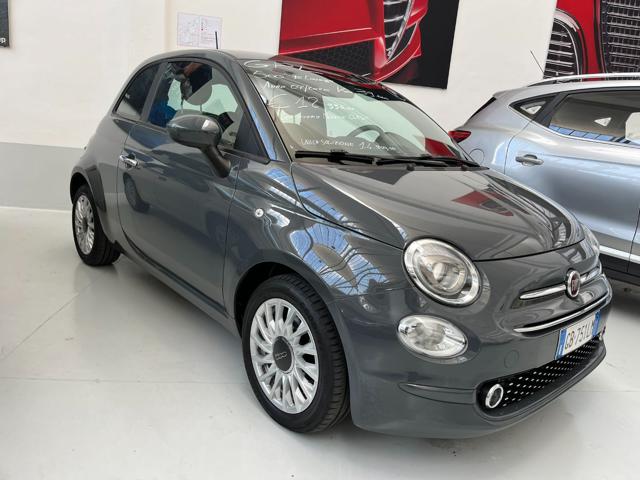FIAT 500 usata, con Chiusura centralizzata