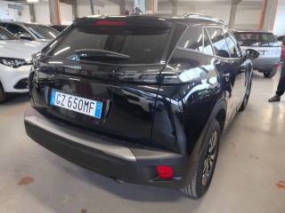 PEUGEOT 2008 usata, con ESP