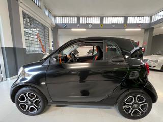 SMART ForTwo usata, con Luci diurne LED