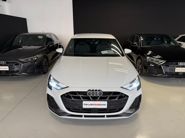 AUDI A3 usata, con Airbag