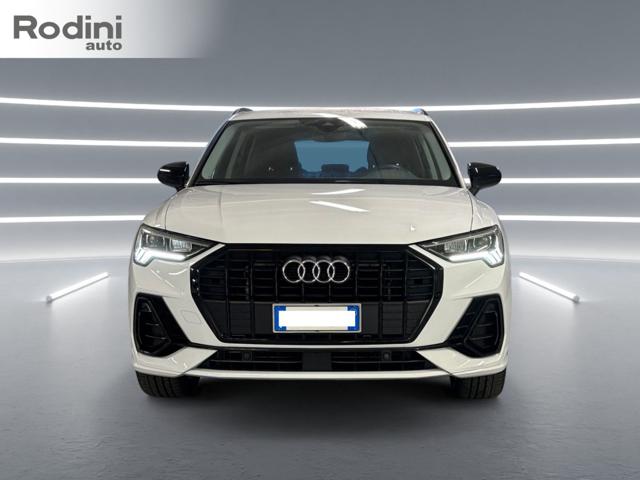 AUDI Q3 usata, con Airbag