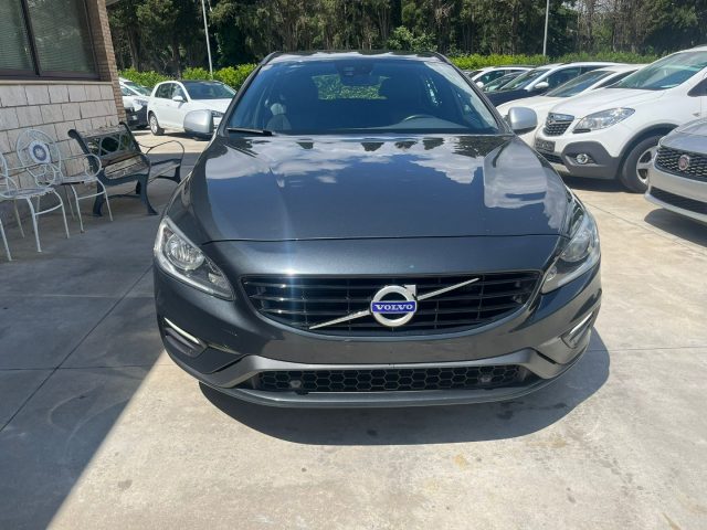 VOLVO V60 usata, con Airbag