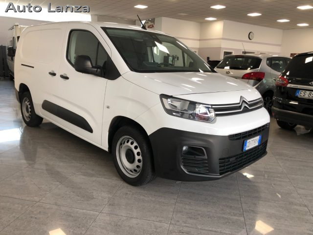 CITROEN Berlingo usata, con Airbag