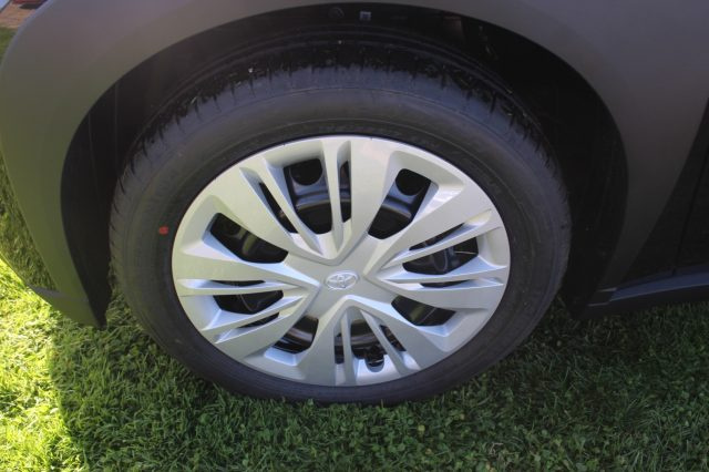 TOYOTA Aygo X usata, con Bluetooth