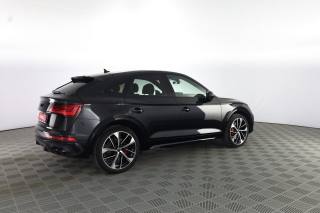 AUDI Q5 usata 2