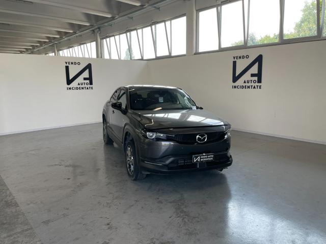 MAZDA MX-30 usata, con ABS