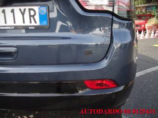 JEEP Compass usata, con Controllo elettronico della corsia