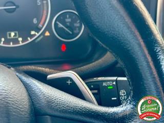 BMW X3 usata, con Servosterzo