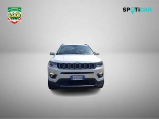 JEEP Compass usata, con Airbag