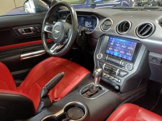 FORD Mustang usata, con Fari bi-xeno