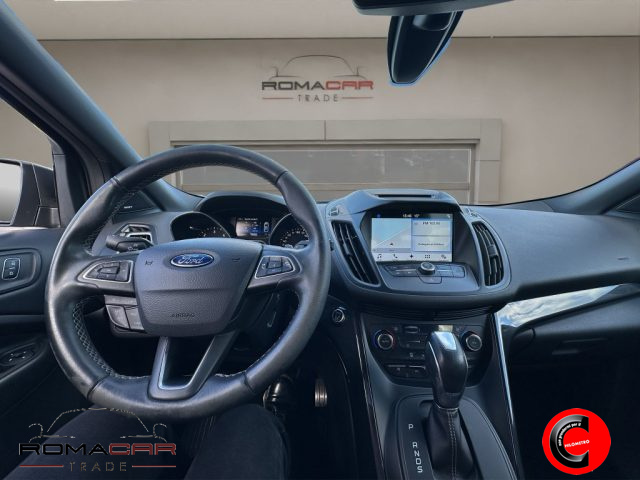 FORD Kuga usata, con Cerchi in lega