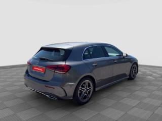 MERCEDES-BENZ A 180 usata 4