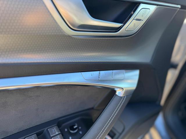 AUDI A6 allroad usata, con Climatizzatore