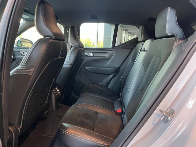 VOLVO XC40 usata, con Airbag Passeggero