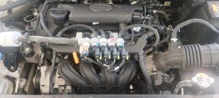 KIA Stonic usata 31