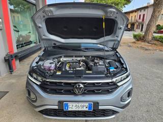 VOLKSWAGEN T-Roc usata 209