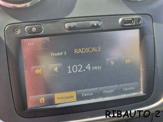 DACIA Sandero usata, con Limitatore di velocità