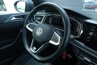 VOLKSWAGEN Taigo usata, con Frenata d