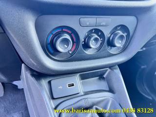 FIAT Doblo usata, con Touch screen