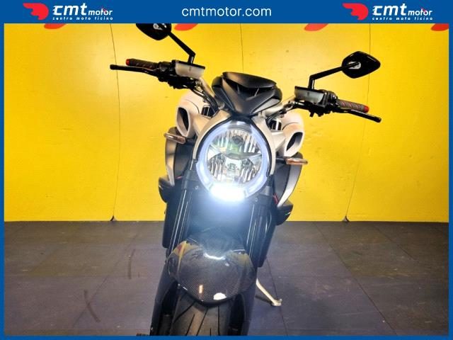 MV AGUSTA Brutale 800 usata 5