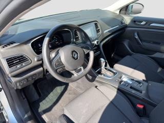 RENAULT Megane usata 8