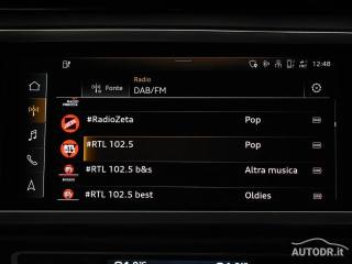 AUDI Q3 usata, con Specchietti laterali elettrici