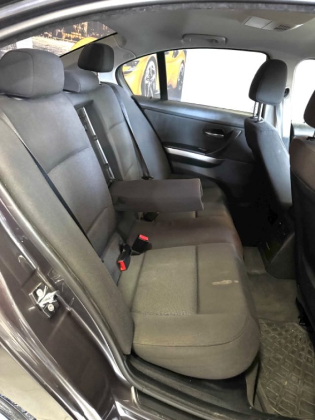 BMW 320 usata, con Climatizzatore