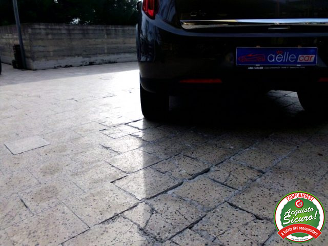 CITROEN C4 Aircross usata 37