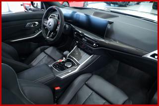 BMW M3 usata, con Controllo trazione