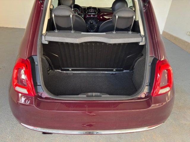 FIAT 500 usata, con Specchietti laterali elettrici