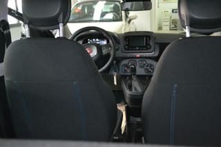 FIAT Panda usata, con Controllo trazione