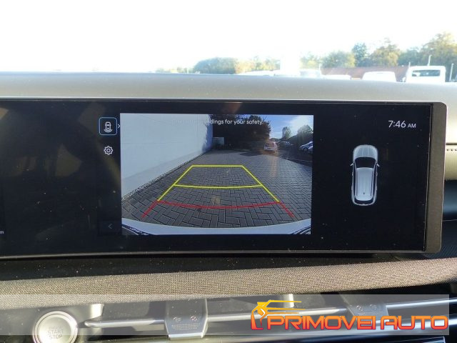 HYUNDAI Tucson usata, con Controllo elettronico della corsia