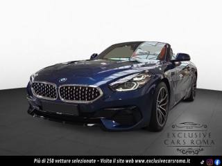 BMW Z4 sDrive20i M Sport MSport