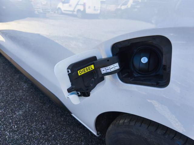 FIAT Scudo usata, con Climatizzatore