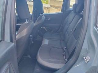JEEP Renegade usata, con Airbag Passeggero