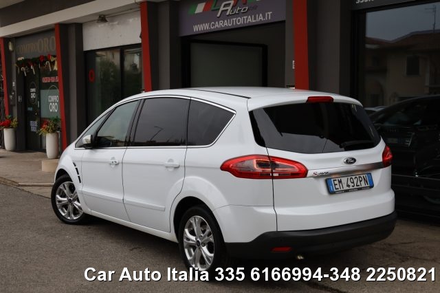 FORD S-Max usata 83