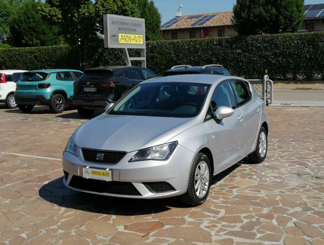SEAT Ibiza usata, con ABS