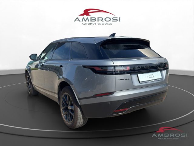 LAND ROVER Range Rover Velar usata 3