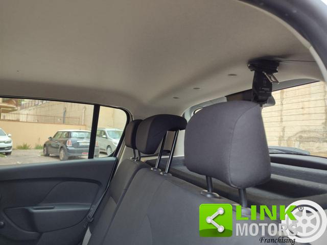 DACIA Sandero usata 12