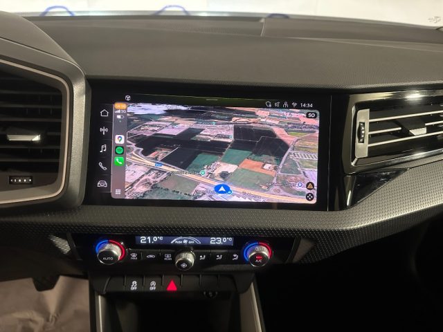 AUDI A1 usata, con Cruise Control