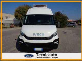IVECO Daily usata, con ESP