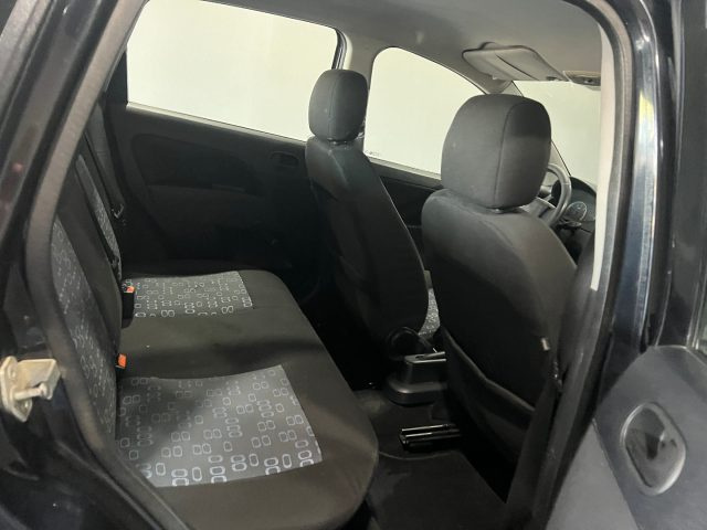 FORD Fiesta usata, con Fendinebbia