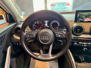 AUDI Q2 usata, con Autoradio
