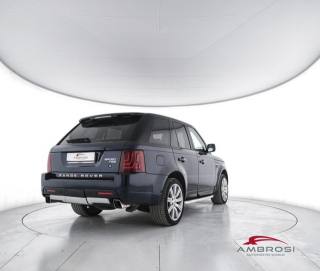 LAND ROVER Range Rover Sport usata 2