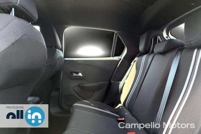OPEL Corsa usata 5