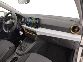 SEAT Ibiza usata, con Frenata d