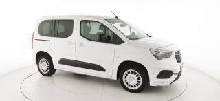 OPEL Combo Life usata, con Chiusura centralizzata telecomandata