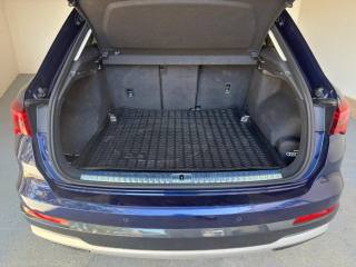 AUDI Q3 usata, con Riconoscimento dei segnali stradali