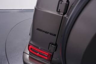 MERCEDES-BENZ G 63 AMG usata 44