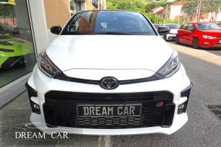 TOYOTA Yaris usata, con Cerchi in lega